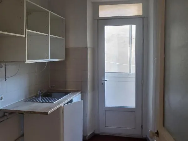 Vends T2 - 45m² - Marseille 7E Arrondissement 13007