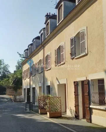 VILLABE - 91 - STUDIO 24 M2 - 5 MIN DU RER - IDEAL INVESTISS