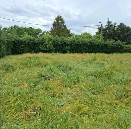 Terrain 403 m² Mozac