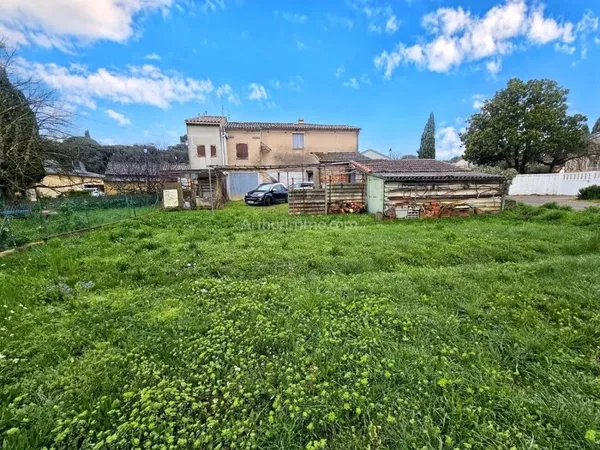 Maison 6 pièces 140 m²