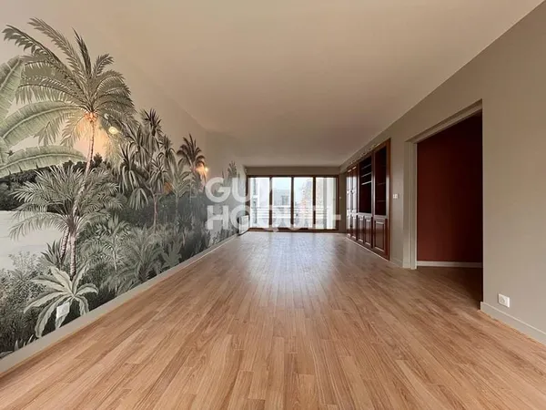 Bel appartement Chartres T4 134 m2