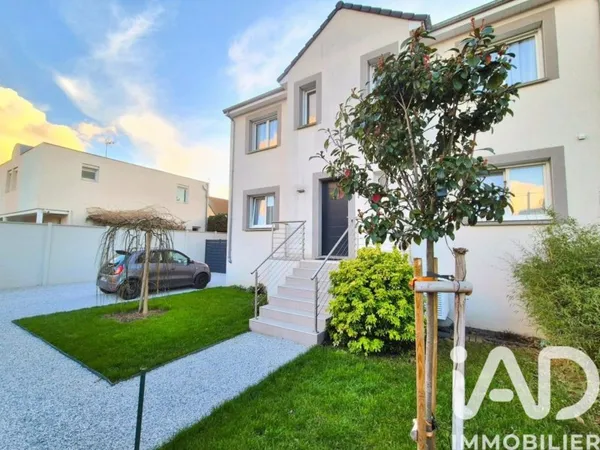 Vente Maison/villa 7 pièces