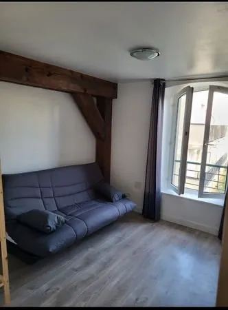 Studio de 18m2 à louer sur Chartres
