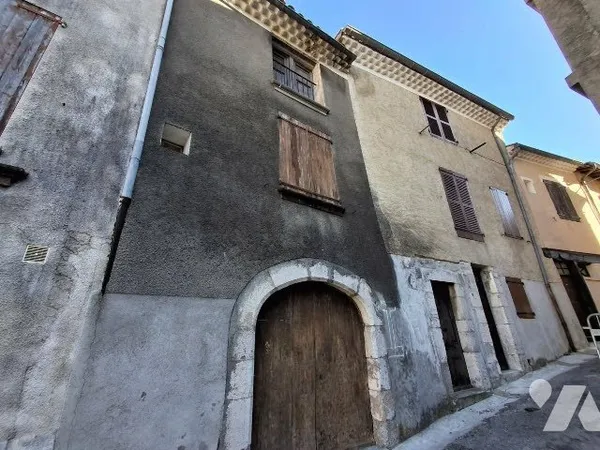 Maison 7 pièces 180 m²