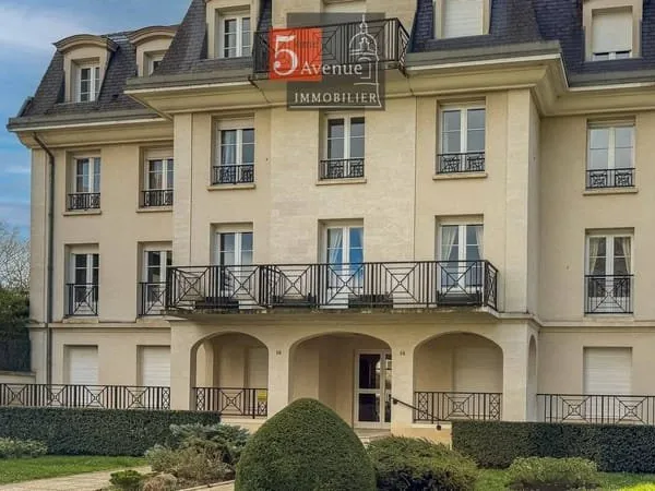 Appartement 3 pièces 104 m²