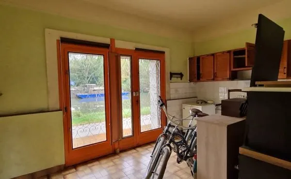 Appartement - MORET SUR LOING