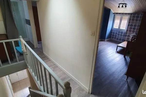 Maison 3 pièces 67 m²