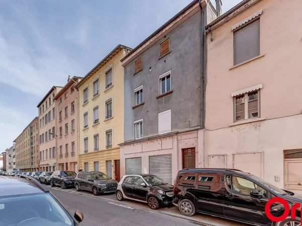 Appartement 3 pièces 75 m²