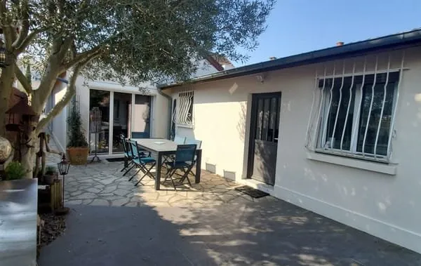 Maison Rueil Malmaison 110 m2