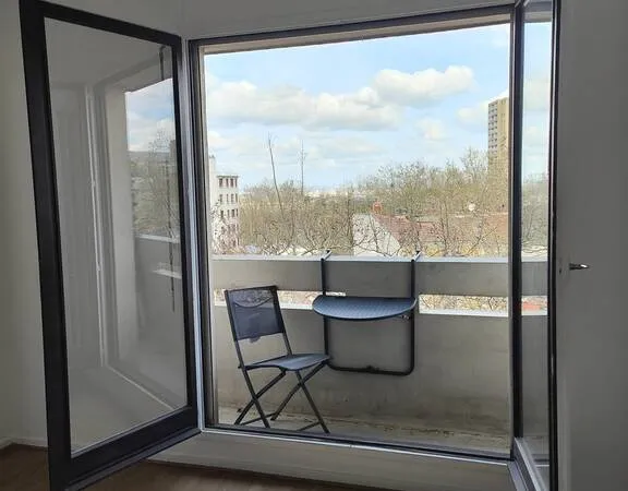Studio 1 pièce 25 m²