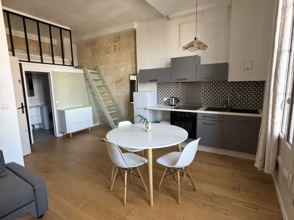 Loue appartement