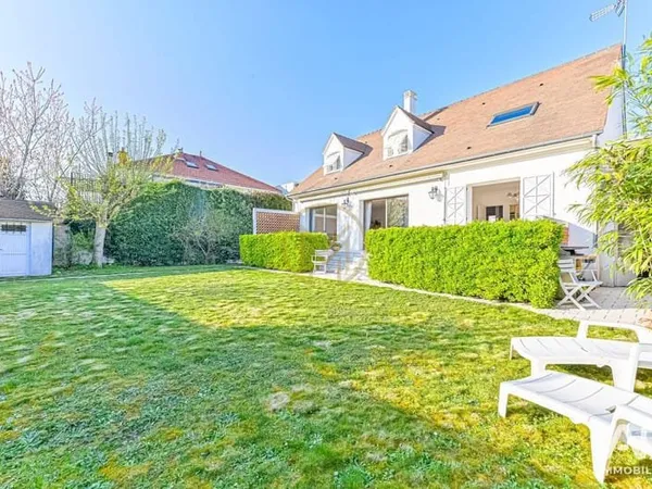 Vente Maison/villa 8 pièces