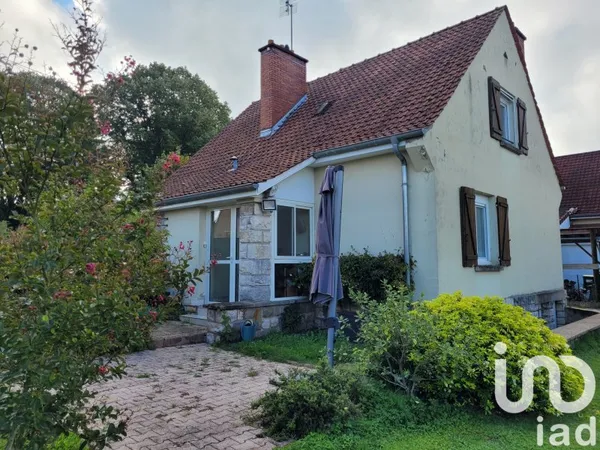 Maison 3 pièces 95 m²