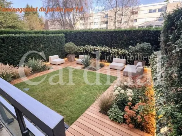 Vends T5 - 88.4m² - Bailly 78870