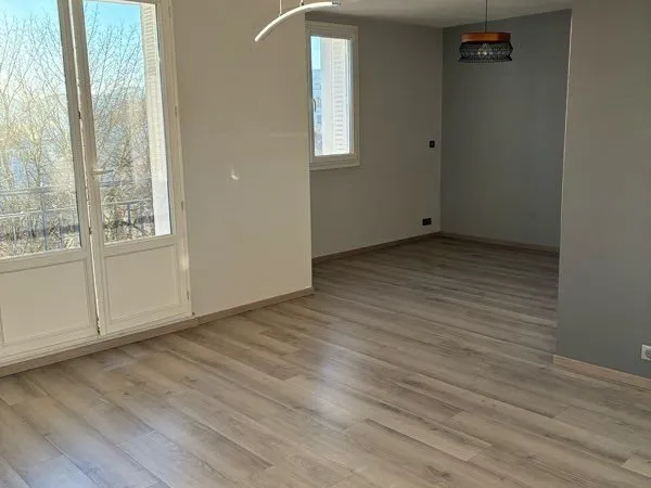 Appartement 72m2