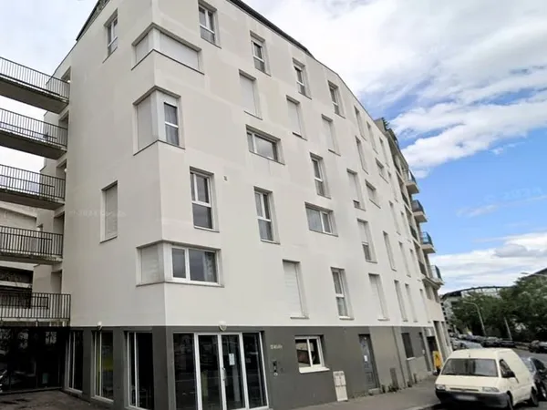 Appartement 1 pièce 20m²