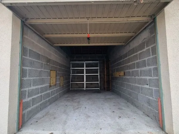 Garage/Box