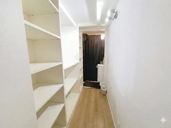 Appartement 1 pièce 19 m²