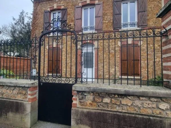 Maison 5 pièces 89 m²