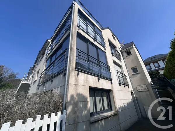 Appartement 4 pièces 73 m²