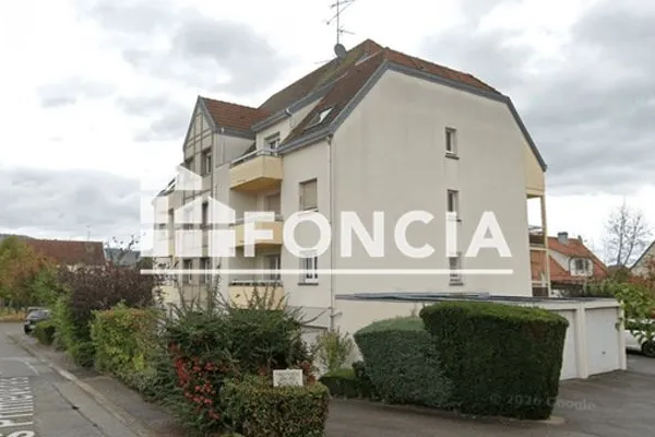 APPARTEMENT