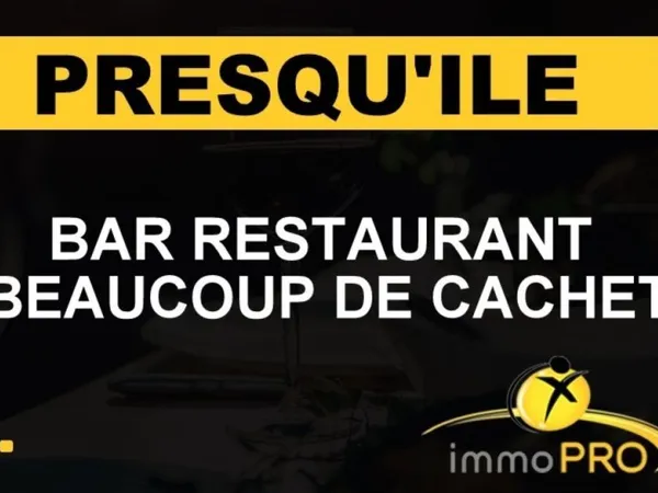 Vente Fonds de commerce / Bar, Tabac, Loto - 60 m²