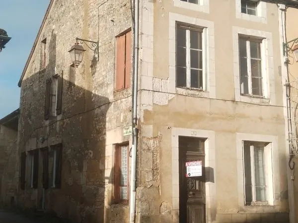 MAISON 100M2 - Le pin la garenne