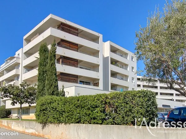 Appartement 3 pièces 79 m²
