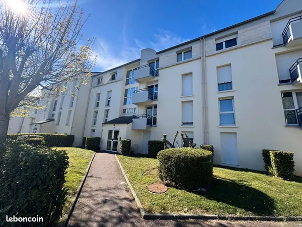 Appartement 1 pièce 20 m²