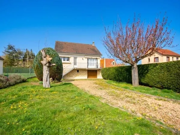 Maison 7 pièces 135 m²
