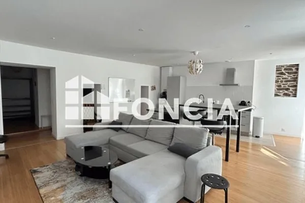 APPARTEMENT_MEUBLE