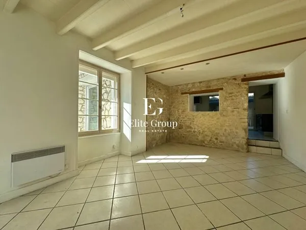 Maison 5 pièces 119 m²