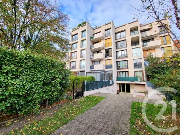 Appartement 2 pièces 53 m²