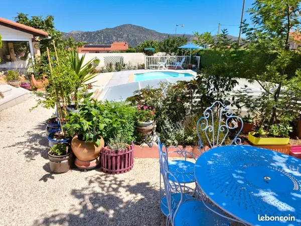 Particulier: Villa 137/780m2 Nouveau