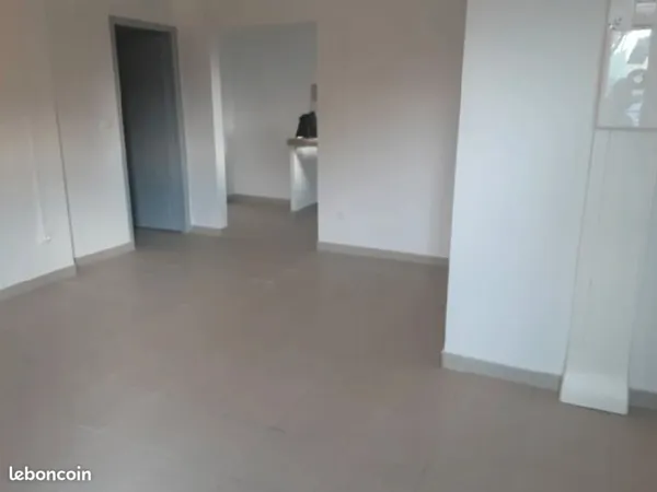 Appartement · 1 Pièce · 29 m²· Quartier Frères Lumière