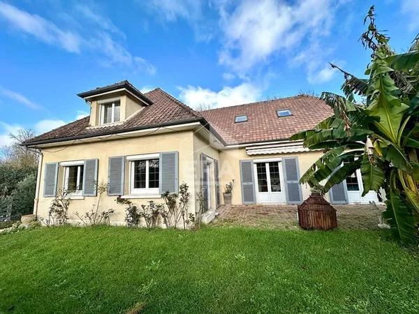 DORDIVES - Pavillon familiale 3 chambres