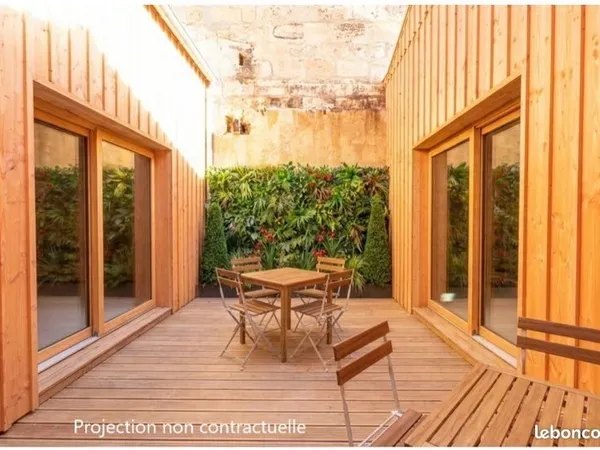 ✨ Local d'Exception 133 m² + Mezzanine | Victoire-Nansouty