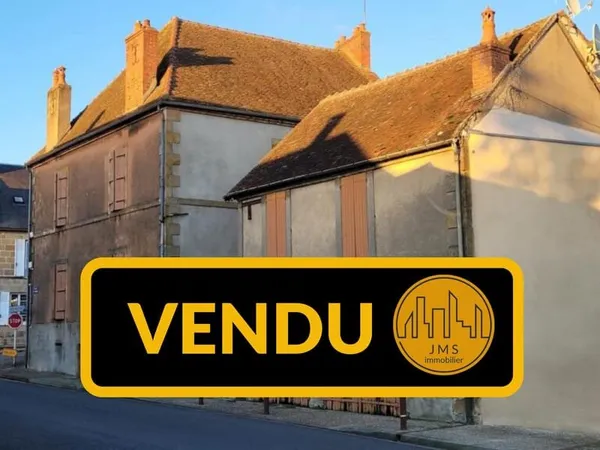 ENSEMBLE IMMOBILIER