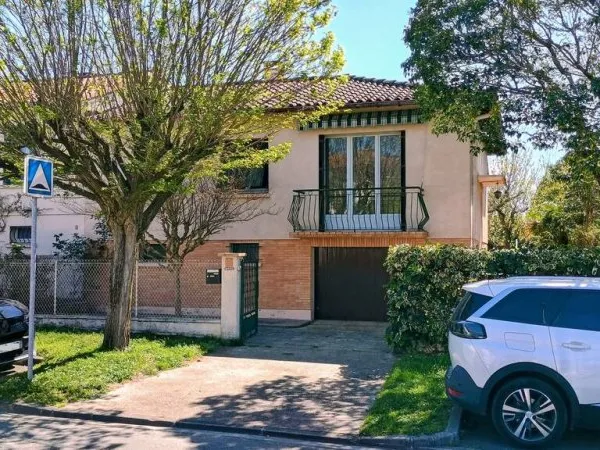 Maison 4 pièces 74 m²