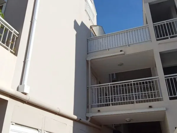 Appartement Saint Pierre 5 pièce(s) 116 m2