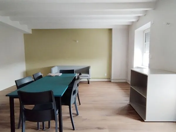 Colocation à Projet Solidaire KAPS / Ouvert aux jeunes de 18 à30 ans