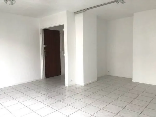 Appartement 2 pièces