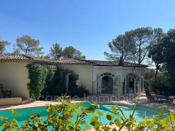 Maison 190 m²
