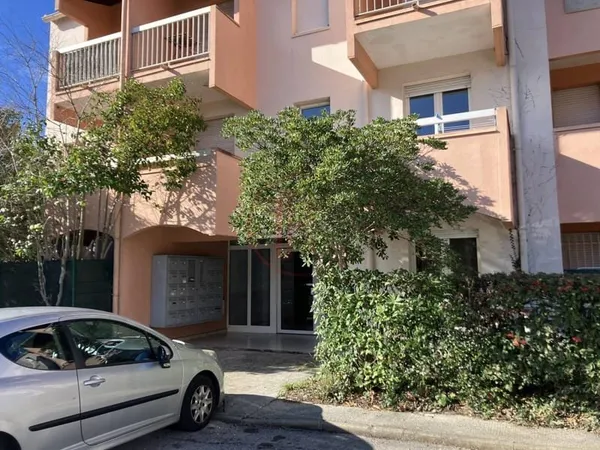 Appartement 1 pièce 23 m²