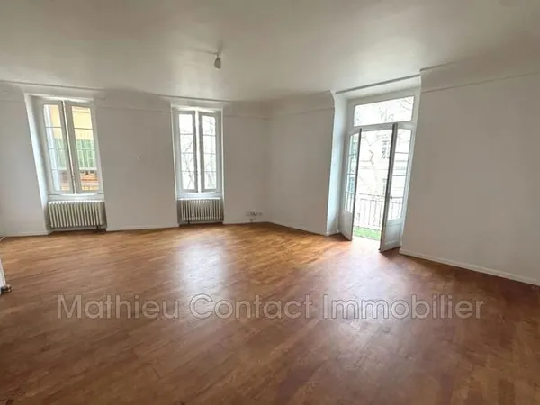 Location appartement 4 Pièce(s)