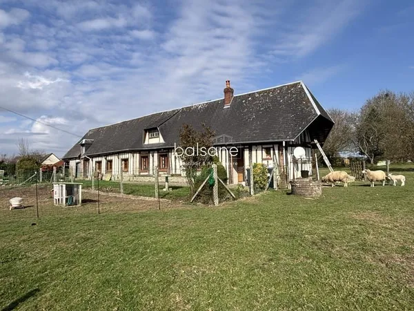 Maison à vendre Pavilly