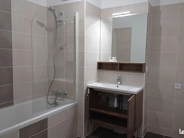 Appartement Location Toulon 3p 62m² 980€