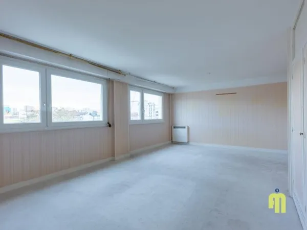 Vends T3 - 68m² - Vanves 92170