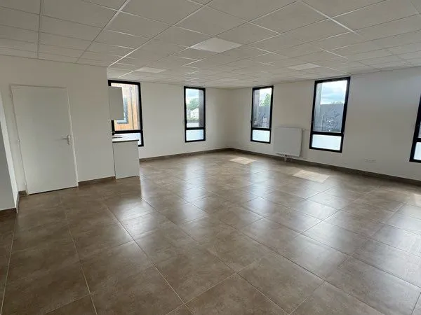 Bureau à louer