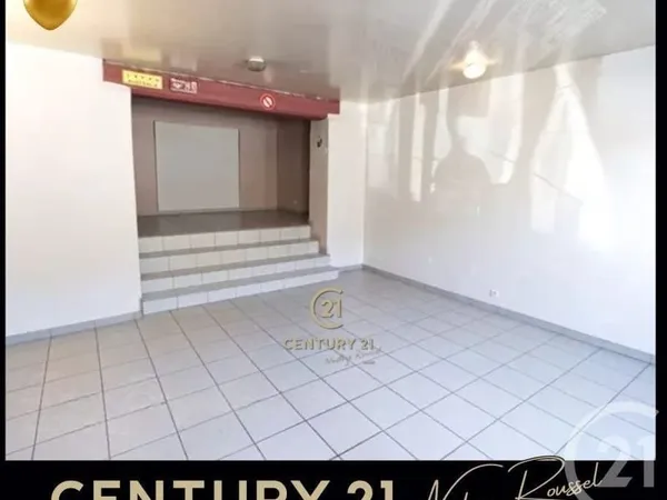 Appartement 4 pièces 75 m²